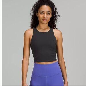 Lululemon Invigorate Training Tank Top